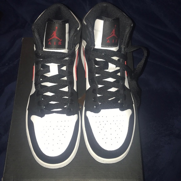 air jordan 1 youth 4.5